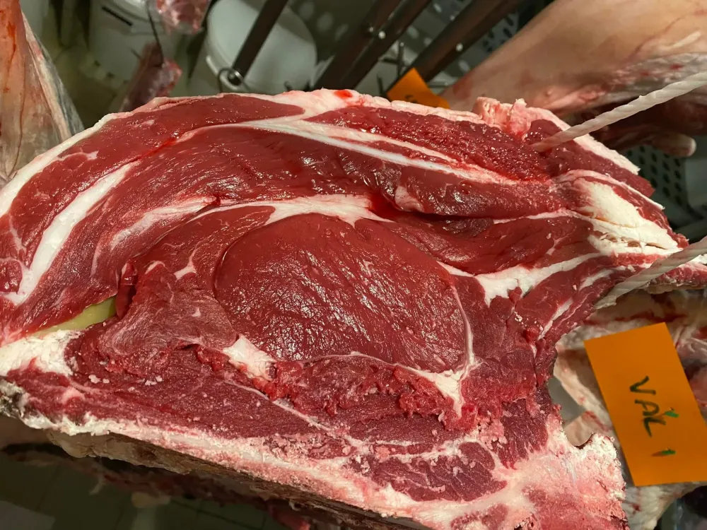 livraison boucherie près de Bordeaux