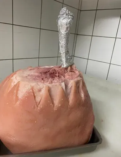 traiteur pour événements