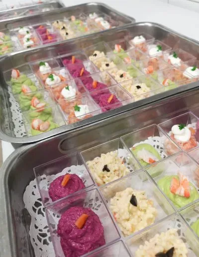 traiteur mariage près de Bordeaux