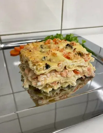 traiteur fait maison