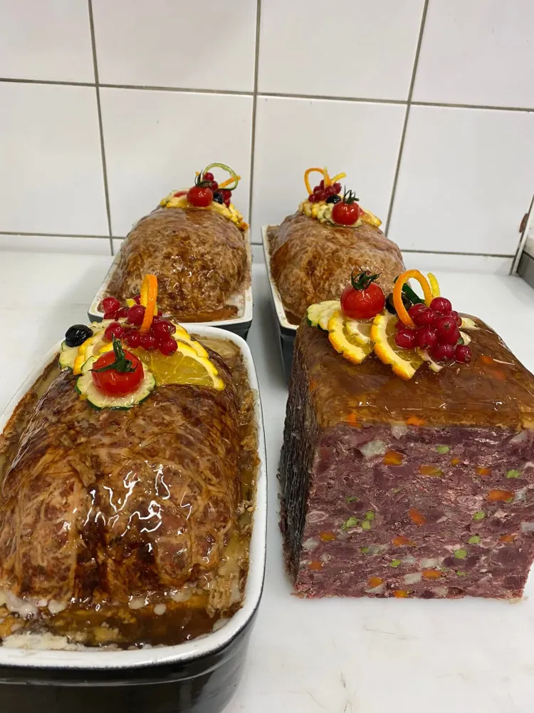 traiteur événementiel près de Bordeaux